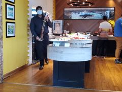 -拉蒂娜·巴西牛排馆 Latina·Brazilian Steakhouse(陆家嘴旗舰店)