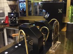 -KYO COFFEE(胶州路店)