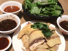 -泰煌鸡·上海白斩鸡·鸡汤面(鹤庆店)