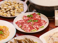 -御膳粥·牛乳粥底火锅·地道顺德菜(容桂店)