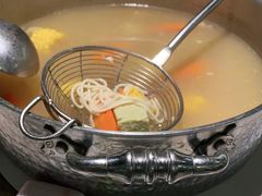 -左庭右院鲜牛肉火锅(浦江欢乐颂店)