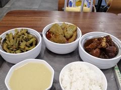 -湖南小碗菜(正午食纷美食城店)