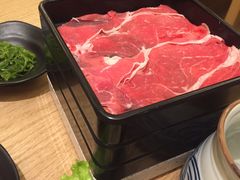牛上脑-伊豆野菜村(大族广场店)