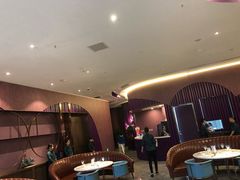 大堂-喜粤8号(四海唐人街店)
