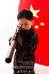 -小熊维尼高端儿童摄影(南山店)