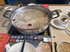 -蚝大仙横琴生蚝火锅(中央汇店)