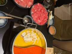 -熹悟海鲜火锅·广式打边炉
