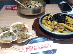 -米村拌饭(欧亚卖场店)