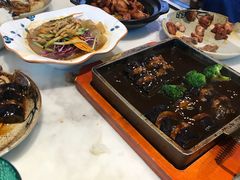 -青岛东方影都融创水世界