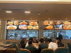 -情妹耙泥鳅·江湖川菜(科华店)