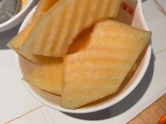 -豪享来中西餐厅(隆昌店)