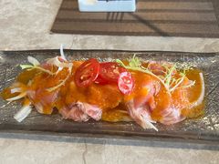 -極上萬膳·日料放题(来福士江景店)