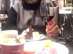 -美食汇·海鲜自助餐·家庭聚会·商务宴请(青秀万达文华店)