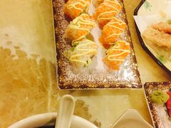 -桃屋日本料理(清华科技园店)