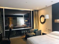 -青岛海尔洲际酒店