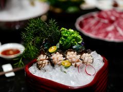 -蒋记海鲜姿造•洋房别墅(星河湾店)