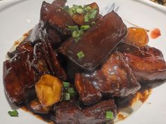 -金厨帽烤鱼(芦庄店)