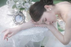 -纯色时光婚纱艺术馆WHITE