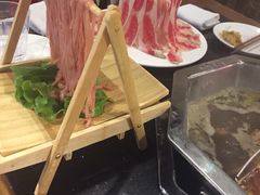 -香天下·四川火锅(安镇大润发店)