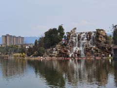 -枫香湖儿童公园