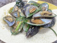 -贞姨美食·老字号海鲜大排档