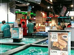 -盒马鲜生(曜一城店)