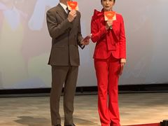 -天幕新彩云国际影城(激光巨幕店)