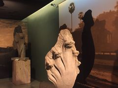 -吴哥国家博物馆