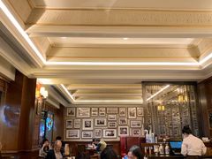 -上海和平饭店 Fairmont Peace Hotel
