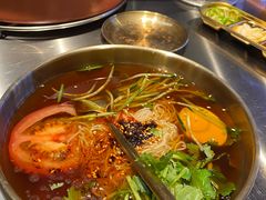 -核桃碳烤肉馆(深圳首店)