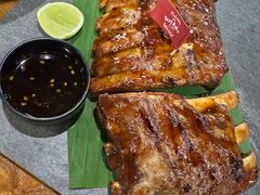 -Naughty Nuri’s Phuket