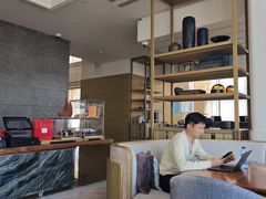 -北京柏悦酒店·锦庭餐厅Dining Room