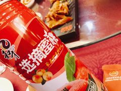 -奥利加尔大酒店-中餐厅