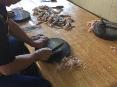 -章记正宗南岗鱼蛋火锅