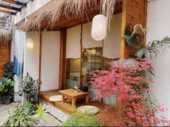 -边渡咖啡烘焙店(昙华林店)