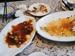 -一江春水·杭帮臻宴(三台山店)