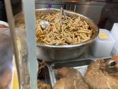 -黎里王记辣脚(黎里总店)