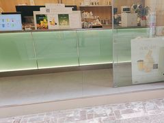 -爷爷不泡茶 NOYEYENOTEA(长沙五江天街店)