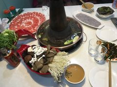 -京城胜利涮羊肉(禧乐汇店)