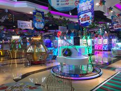 -大玩家(万达广场大连甘井子店)