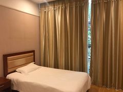 -贝壳酒店(苏州园区金鸡湖奥林匹克体育中心津梁街店)