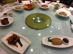 -和记小菜(东方店)
