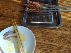 -福苗小骆驼烧烤(莲湖路店)