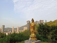 -小南山公园