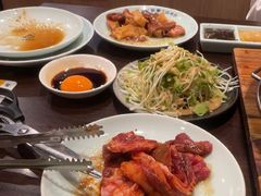 -蒜香焼肉PURUSHIN(马场路店)