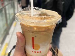 -贝瑞咖啡(深圳机场店)