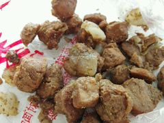 -老六素货(王顶堤店)