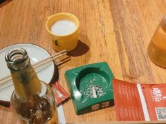 -喝丢一只鞋海鲜烧烤·海肠捞饭(文体街店)