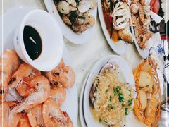 -秋姐美食店(旅游大道店)