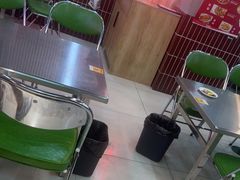 -乐趣小炉子烧烤(六里桥店)